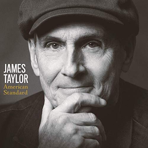 Taylor, James - American Standard
