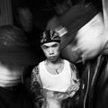 SPEED ‘GANG CALLED SPEED’ LP