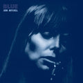 JONI MITCHELL 'BLUE' LP
