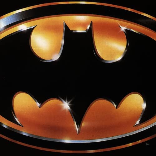 Prince - Batman Soundtrack