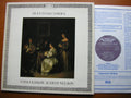 DUETTI DA CAMERA: NOTARI / d'INDIA / VALENTINI / FRESCOBALDI / ROVETTA / MONTEVERDI       KIRKBY / NELSON / THE CONSORT OF MUSICKE    DSLO 588