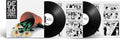 DE LA SOUL 'DE LA SOUL IS DEAD' 2LP