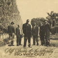 Puff Daddy & The Family - No Way Out (25th Anniversary White)