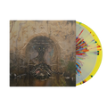 CIRCA SURVIVE ‘TWO DREAMS’ 2LP (Color Vinyl)