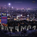 Dr Dre - Compton (A Soundtrack by Dr Dre) (Black Friday '25)