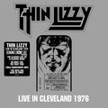 Thin Lizzy - Live in Cleaveland 1976 (RSD 2026)