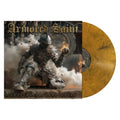 ARMORED SAINT 'EMOTION FACTORY RESET' LP (Amber Marbled Vinyl)