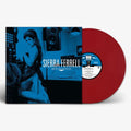 SIERRA FERRELL 'SIERRA FERRELL LIVE AT THIRD MAN RECORDS' LP (Limited Edition, Opaque Red Vinyl)