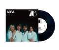 ABBA 'DANCING QUEEN' 10" SINGLE (50th Anniversary, Sparkling Vinyl)