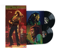 BOB MARLEY & THE WAILERS 'ROOTS, ROCK, REGGAE: LIVE AT THE HAMMERSMITH ODEON' 2LP