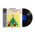 VINCE GUARALDI TRIO 'A CHARLIE BROWN CHRISTMAS (ORIGINAL JAZZ CLASSICS SERIES)' 2LP
