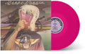 JERRY GARCIA 'REFLECTIONS' LP (Pink Vinyl)