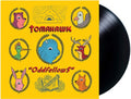 TOMAHAWK ‘ODDFELLOWS' LP