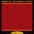 Midnight Oil The Makarrata Project Vinyl LP Yellow Colour 2020
