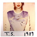 Swift, Taylor - 1989