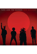 Tank and the Bangas - Red Baloon