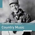 Various Artists - Rough Guide to the Roots of Country Music