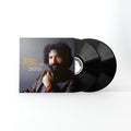 JERRY GARCIA 'MIGHT AS WELL: A ROUND RECORDS RETROSPECTIVE' 2LP
