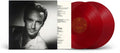 MIDGE URE 'THE GIFT' 2LP (Red Vinyl)