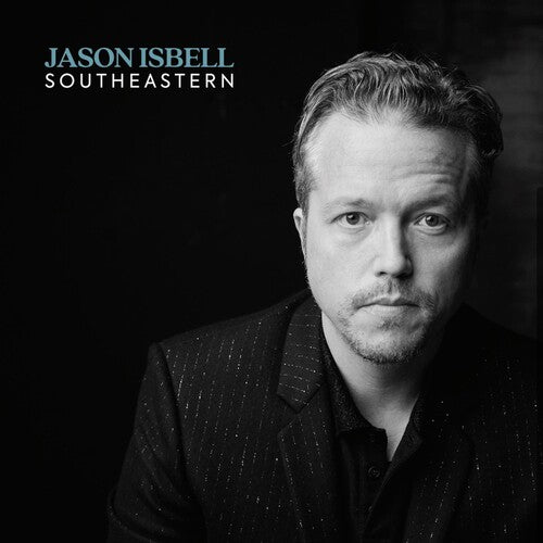 JASON ISBELL 'SOUTHEASTERN' LP (10th Anniversary Edition)