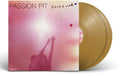 PASSION PIT 'GOSSAMER' 2LP (Gold Vinyl)