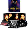 BLACK SABBATH 'REUNION' 3LP
