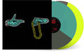 RUN THE JEWELS 'RUN THE JEWELS' 2LP (10th Anniversary, Color Vinyl)