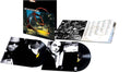 DAVE MATTHEWS BAND 'BEFORE THESE CROWDED STREETS' 2LP
