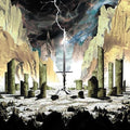 THE SWORD 'GODS OF THE EARTH' LP (15th Anniversary Edition)