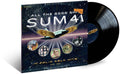 SUM 41 'ALL THE GOOD S#!+: 14 SOLID GOLD HITS 2001-2008' LP