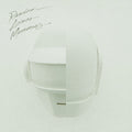 DAFT PUNK 'RANDOM ACCESS MEMORIES' 2LP (Drumless Edition)