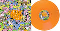 NECK DEEP 'NECK DEEP' LP (Orange Vinyl)