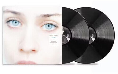 FIONA APPLE 'TIDAL' 2LP
