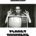 Razorlight Planet Nowhere Vinyl LP Assai Pink Colour 2024