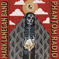 MARK LANEGAN BAND 'PHANTOM RADIO' LP