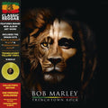 Marley, Bob - Trenchtown Rock
