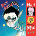 Grimes – Art Angels (Vinyl)