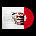 STAND ATLANTIC 'WAS HERE' LP (Red Vinyl)