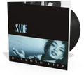 SADE 'DIAMOND LIFE' LP