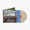 ORVILLE PECK 'STAMPEDE' 2LP (Bone Vinyl)
