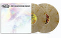 311 'GRASSROOTS' 2LP (30th Anniversary, Clear With Brown Swirls Vinyl)