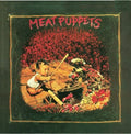 MEAT PUPPETS ‘MEAT PUPPETS I’ LP