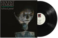 VIOLENT FEMMES 'HALLOWED GROUND' LP