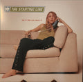 THE STARTING LINE 'SAY IT LIKE YOU MEAN IT' LP