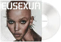FKA TWIGS 'EUSEXUA' LP (Clear Vinyl)