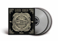 DIMMU BORGIR 'EONIAN' 2LP (Limited, Clear Vinyl)