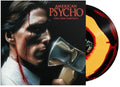 AMERICAN PSYCHO 'COMIC SERIES SOUNDTRACK' 2LP (Apple Red/Beer/Black Galaxy Vinyl)