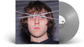 CAMERON WINTER 'HEAVY METAL' LP (Silver Vinyl)