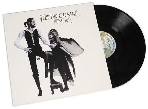 FLEETWOOD MAC 'RUMOURS' LP