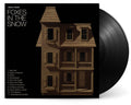 JASON ISBELL 'FOXES IN THE SNOW' LP